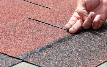 Lillesdon asphalt roof repairs