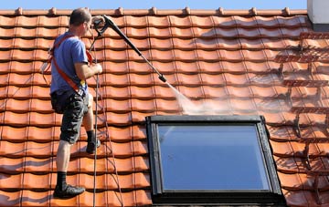 roof cleaning Lillesdon, Somerset