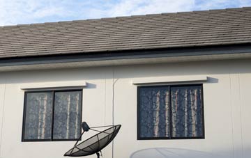 Lillesdon rubber roof costs