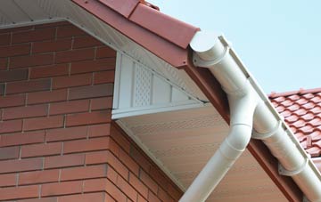 Lillesdon soffit repair costs