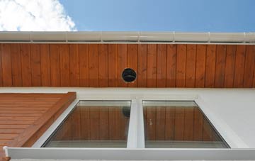 Lillesdon soffit repair quotes