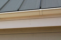 Lillesdon soffit repair