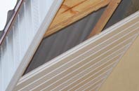 rated Lillesdon soffit repair companies